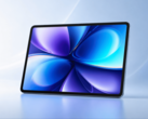Il display del Vivo Pad 6 Pro.