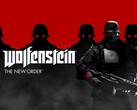 Immagine ufficiale di Wolfenstein The New Order. (Fonte: Epic Games)