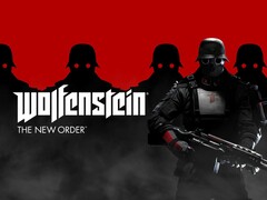 Immagine ufficiale di Wolfenstein The New Order. (Fonte: Epic Games)