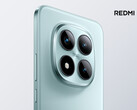 Redmi Note 15 Pro Plus potrebbe essere affiancato da altri quattro smartphone della serie Redmi Note 15 durante il lancio globale. (Fonte: Xiaomi)
