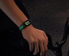 Xiaomi ha elencato la Smart Band 9 Active sul suo sito web globale. (Fonte: Xiaomi)