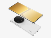 I rendering di Xiaomi 13 Ultra sono apparsi online (immagine via Smartprix)