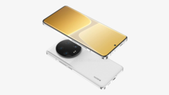 I rendering di Xiaomi 13 Ultra sono apparsi online (immagine via Smartprix)