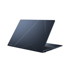 Opzione colore Ponder Blue (Fonte immagine: Asus)