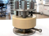 Il prototipo senza anodo (immagine: Università del Texas a Austin)