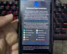 Apple gli utenti del Regno Unito perderanno presto una funzione di sicurezza fondamentale (fonte: Notebookcheck)