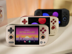 Ayaneo Pocket Air Mini funziona con Android 11. (Fonte: Ayaneo)