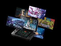 Il Pocket DS. (Fonte: Ayaneo)