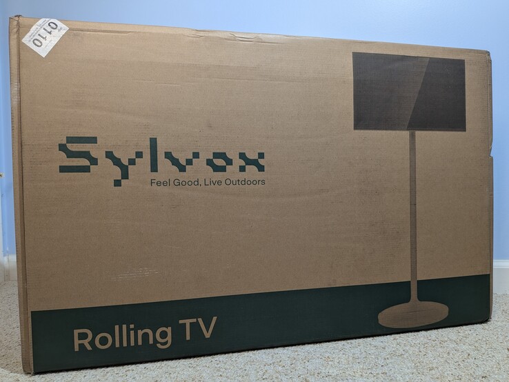 Sembra un normale decoder TV