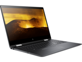 Recensione breve del Portatile HP Envy x360 15 (Ryzen 5 2500U, Radeon Vega 8)