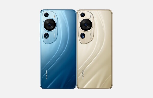 Il Huawei P60 Art. (Fonte: Huawei)