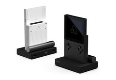 L'Analogue Pocket può riprodurre nativamente le cartucce di più piattaforme, compreso il Game Boy Advance. (Fonte: Analogue)