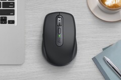 Logitech non offre MX Keys S e MX Anywhere S in un&#039;offerta combinata. (Fonte: Logitech)