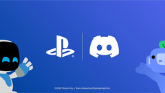 Gli abbonati statunitensi possono collegare i loro profili Discord e PlayStation (immagine: Discord)