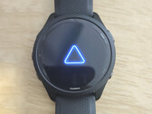 L'ultimo bootloop del 'triangolo della morte' di Garmin potrebbe essere causato da un file GPE.bin difettoso. (Fonte immagine: r/Garmin)