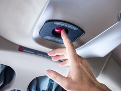 Garmin Autoland può essere attivato anche dai passeggeri (fonte: Garmin)