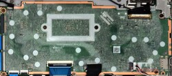 Il Celeron N4500 mostra prestazioni decenti in single-core