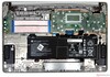 HP Chromebook 15a: interni