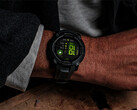 L'ultimo aggiornamento di Garmin per l'Instinct 3 introduce diverse funzionalità e correzioni di bug. (Fonte: Garmin)