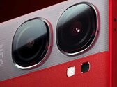 L'iQOO Neo9 Pro. (Fonte: iQOO)