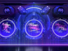 Epic Games sembra aver nascosto alcuni dettagli sul terzo, quarto e quinto Mystery Game di maggio 2025 nel suo ultimo teaser. (Fonte: Epic Games)