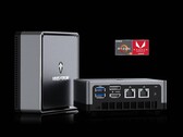 DeskMini DMAF5 (Image Source: Minisforum)