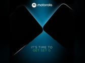 Motorola prende in giro un evento per un nuovo prodotto. (Fonte: Facebook)