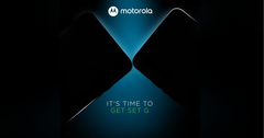 Motorola prende in giro un evento per un nuovo prodotto. (Fonte: Facebook)