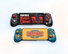 Il controller portatile X5 Lite di GameSir sta per essere lanciato in edizione Fortnite
