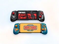 Il controller portatile X5 Lite di GameSir sta per essere lanciato in edizione Fortnite