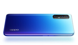 Recensione dello smartphone Oppo Reno3 Pro 5G. Dispositivo di test fornito da: