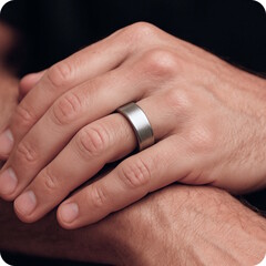 Pin Pulse: nuovo anello intelligente