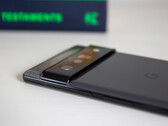 Il Google Pixel 6 Pro. (Fonte: Pocket Lint)