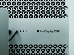 L&#039;attuale Pro Display XDR è arrivato nel 2019. (Fonte: Sam Grozyan &amp;amp; Unsplash)