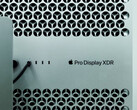 L'attuale Pro Display XDR è arrivato nel 2019. (Fonte: Sam Grozyan & Unsplash)