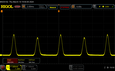 PWM (0 % di luminosità)