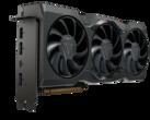 La Radeon RX 7900 XTX è la risposta di AMD alla RTX 4080. (Fonte: AMD)