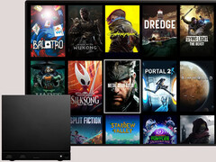 La Steam Machine di Valve è già nota per avere un hardware di classe PlayStation 5. Ora stiamo aspettando di vedere se sarà in grado di competere sul prezzo.