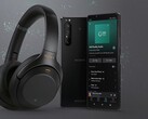 Xperia 1 II e le cuffie WH-1000XM3 in omaggio