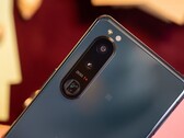 Il Sony Xperia 5 III. (Fonte: NextPit)