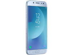Test: Samsung Galaxy J5 (2017) SM-J530F