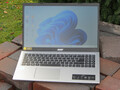 Recensione dell'Acer Aspire 5 A515-56: Un portatile da ufficio dal buon rapporto qualità-prezzo con una durata della batteria ragionevole