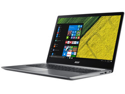 Recensione Acer Swift 3 SF315-41G-R6BR, fornito da: