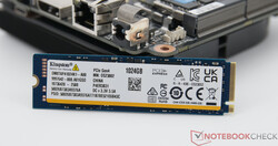 sSD da 1 TB di Kingston