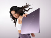 Il Wildcat Lake Go Air pesa circa 2,62 libbre. Nella foto: un'immagine promozionale che mette in risalto il design sottile e leggero.