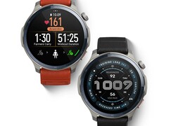 Il nuovo smartwatch Balance 2 di Amazfit (nella foto) manca attualmente di due funzioni per alcuni utenti. (Fonte: Amazfit)