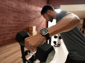 Lo smartwatch Bip Max di Amazfit
