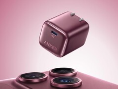 Il nuovo caricabatterie Anker Nano Charger Neo (nella foto) è in grado di ricaricare un iPhone 18 Pro Max all’80% in 32 minuti.