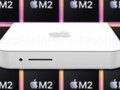Il Mac mini 2022/2023 sarà probabilmente dotato di chip della nuova serie Apple M2. (Fonte: LeaksApplePro/Apple - modificato)