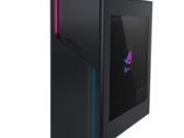 Asus ha lanciato tre nuovi desktop da gioco pre-costruiti (immagine via Asus)